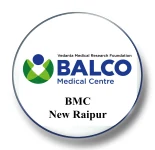 BALCO logo