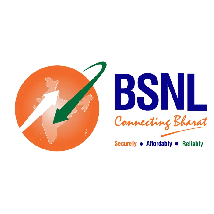 BSNL logo