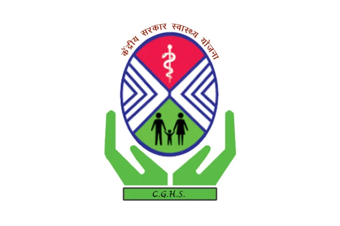 CGHS logo