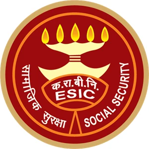 ESIC logo