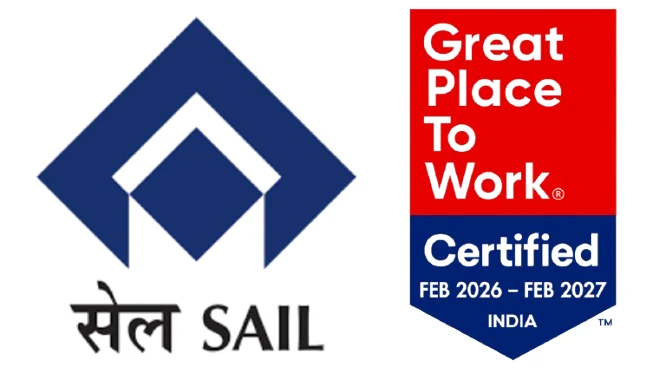 SAIL logo